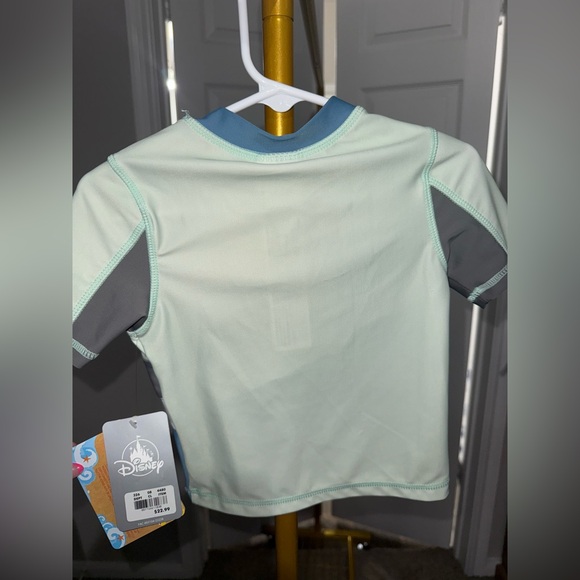 Spider-Man Kids Rashgard ❤️ - Picture 2 of 3